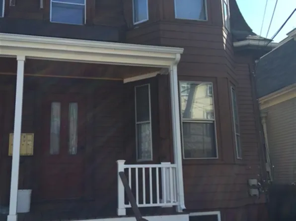 60.5 Sacramento St, Cambridge, MA