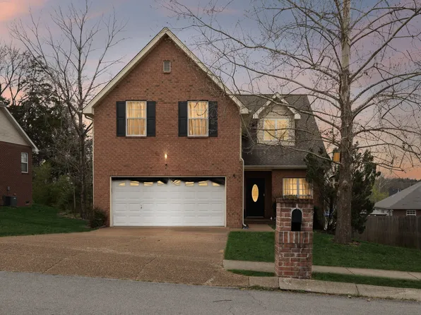 1511 Saddle Vw, Mount Juliet, TN 37122