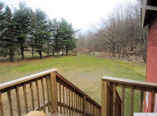 60 Anthony St, Hillsdale, NY 12529