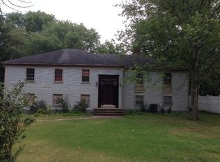 428 White Oak Ridge Rd, Short Hills, NJ 07078