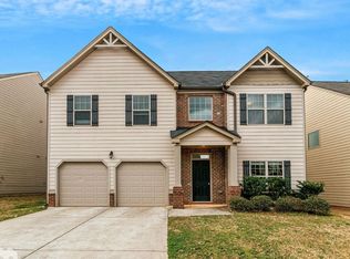 625 Emporia Loop, McDonough, GA 30253