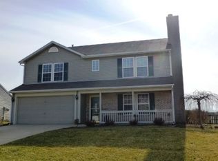 107 Trowbridge Dr, Lafayette, IN 47909