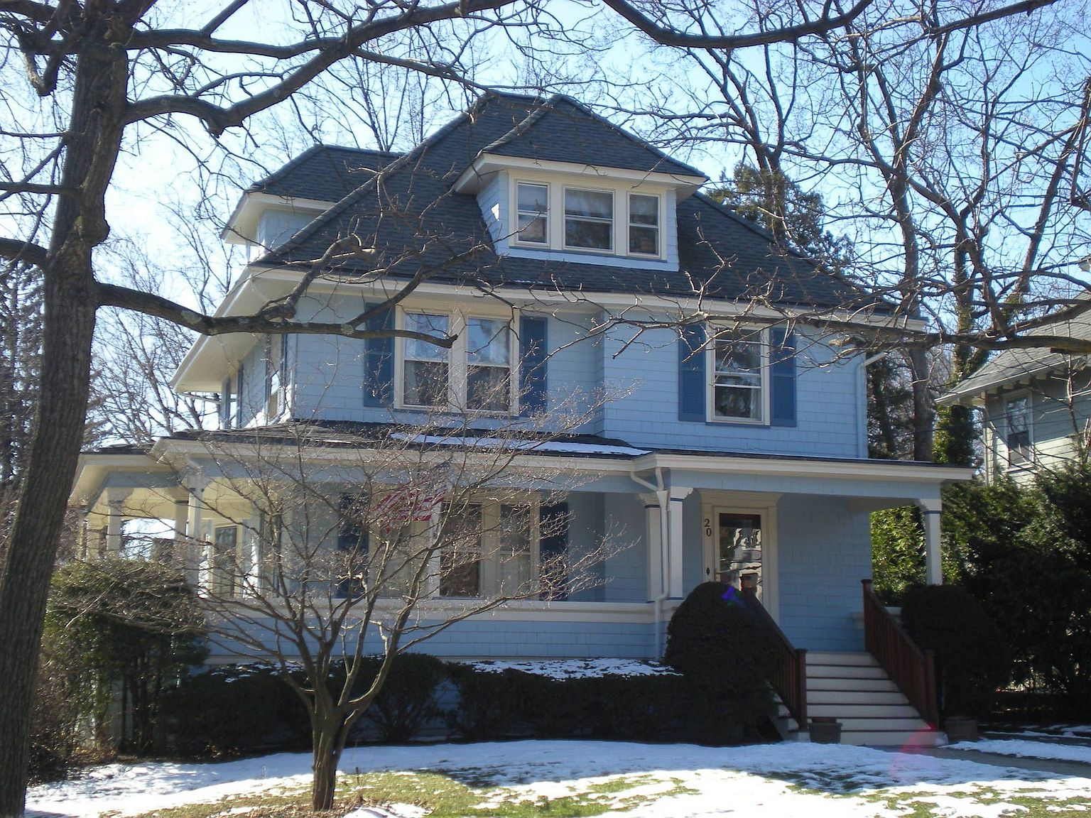20 Berkeley Pl, Montclair, NJ 07042 Zillow