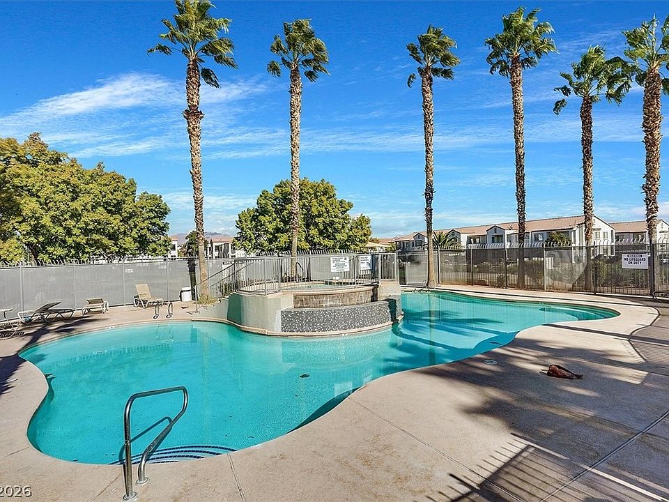 1st image of 3318 N Decatur Blvd Unit 1089