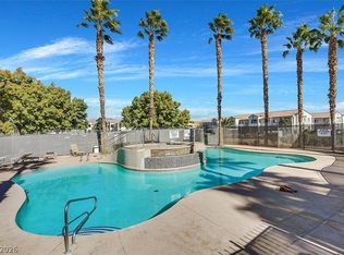 3318 N Decatur Blvd UNIT 1089, Las Vegas, NV 89130
