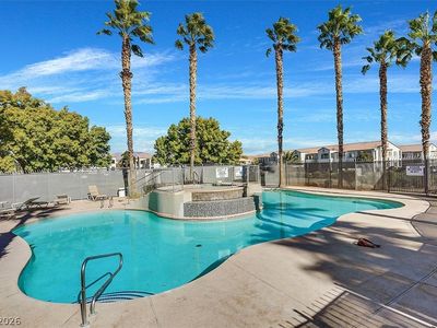 3318 N Decatur Blvd Unit 1089, Las Vegas, NV, 89130