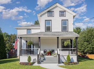 6455 Home City Ave, Cincinnati, OH 45233