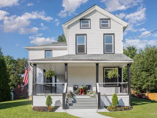 6455 Home City Ave, Cincinnati, OH 45233