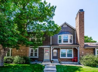 1249 S Flower Cir APT D, Lakewood, CO 80232