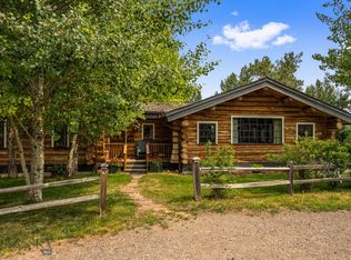 8480 Gooch Hill Rd, Bozeman, MT 59718