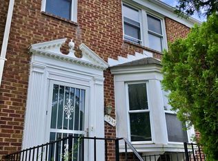 1545 Sheffield Rd, Baltimore, MD 21218