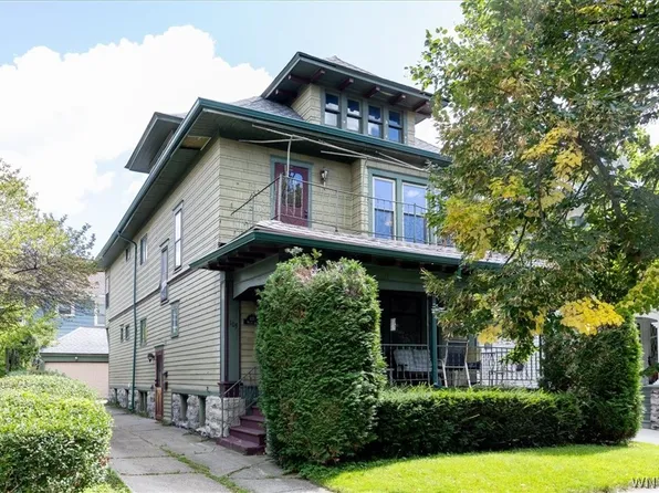 105 Wallace Ave, Buffalo, NY 14214