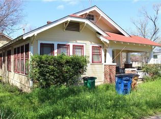 2826 Salado St, Austin, TX 78705
