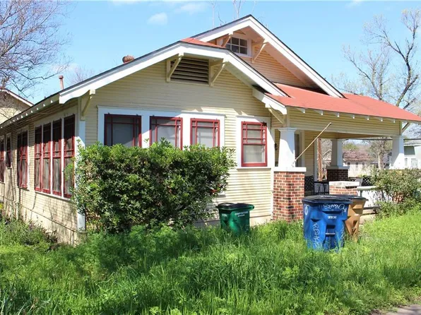2826 Salado St, Austin, TX 78705