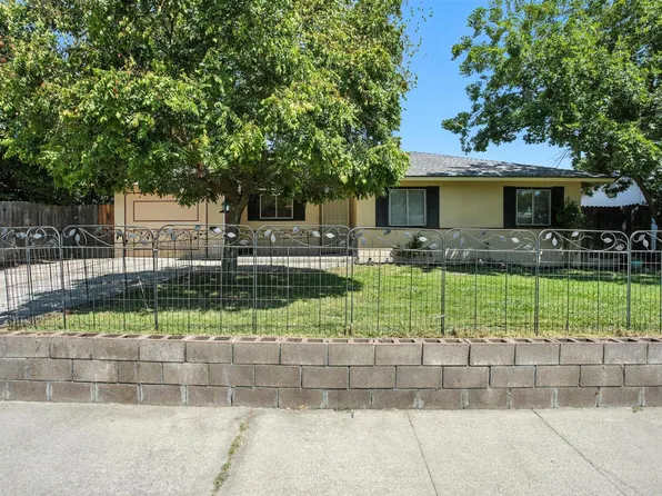 4236 Alan Dr, North Highlands, CA 95660