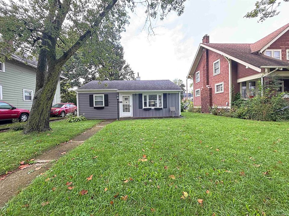 1st image of 2613 N Anthony Blvd