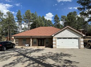402 Hull Rd, Ruidoso, NM 88345