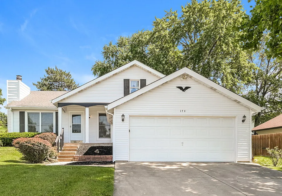 174 Birchleaf Dr