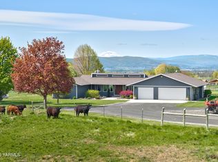 9370 Bittner Rd, Yakima, WA 98901