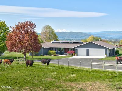 9370 Bittner Rd, Yakima, WA, 98901