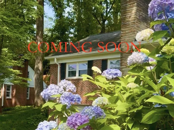 6237 Cheryl Dr, Falls Church, VA 22044