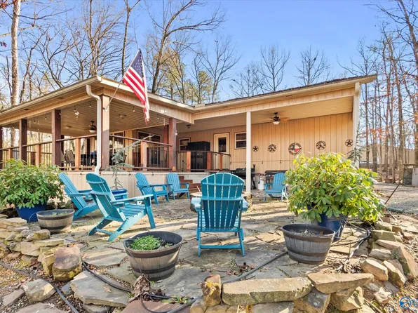 325 Holland Rd, Horton, AL 35980