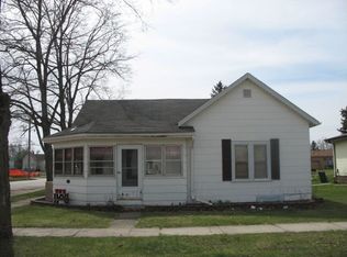 508 Van Buren St, Walkerton, IN 46574