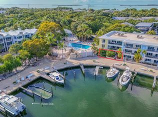 97501 Overseas Hwy #116 & 40, Key Largo, FL 33037