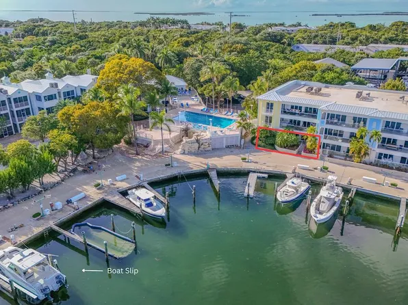 97501 Overseas Hwy #116 & 40, Key Largo, FL 33037