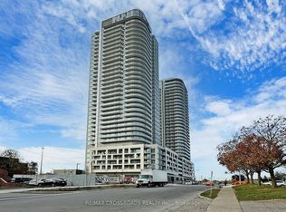 2033 Kennedy Rd #3303, Toronto, ON