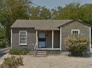 2235 Stovall Dr, Dallas, TX 75216