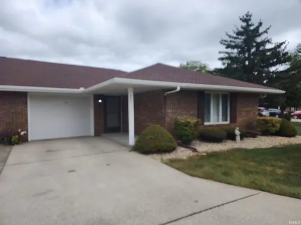 843 E Sullivan Ln, Marion, IN 46953