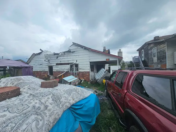 419 Washington St, Bristol, VA 24201