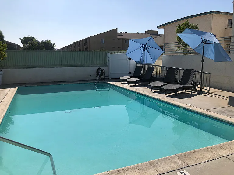 Northridge Place Apartments — Photo 15