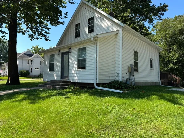 815 N East St, Oskaloosa, IA 52577
