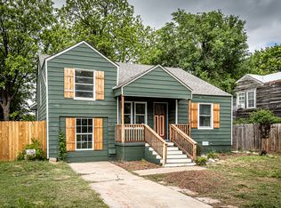 1925 NW Oak Ave, Lawton, OK 73507