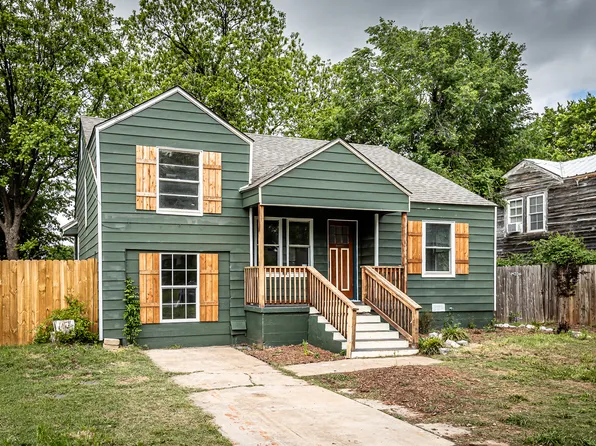 1925 NW Oak Ave, Lawton, OK 73507