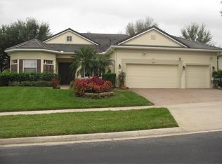 2803 Highland View Cir, Clermont, FL 34711