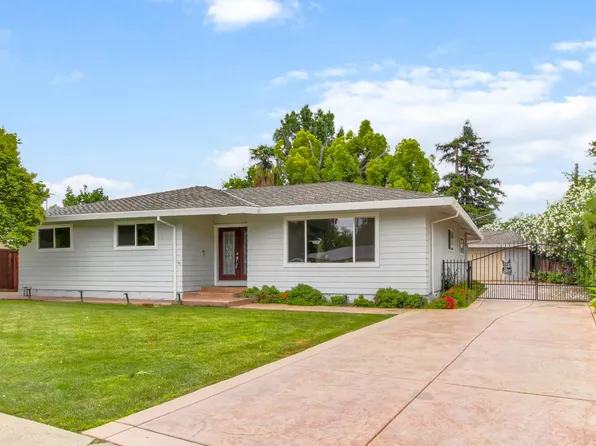 1540 Gregory Way, Carmichael, CA 95608