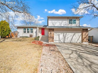 3330 Ashwood Cir, Colorado Springs, CO, 80906