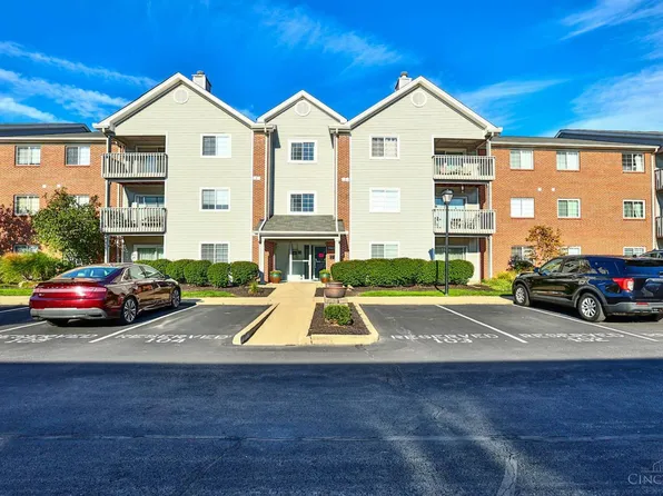 7343 Ridgepoint Dr APT 305, Anderson Township, OH 45230