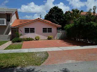 6503 SW 136th Ct #4-B, Miami, FL 33183