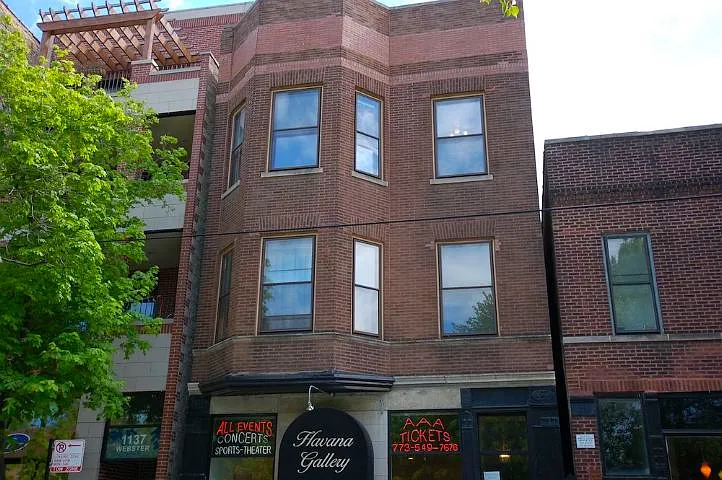 1139 W Webster Ave #3R — Photo 10