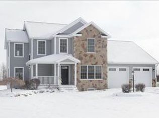 15591 S 3rd St, Schoolcraft, MI 49087