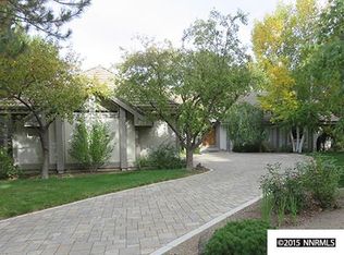 125 Sawbuck Rd, Reno, NV 89519