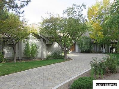 125 Sawbuck Rd, Reno, NV, 89519