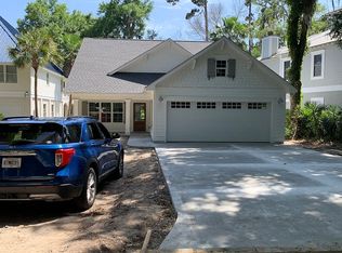 226 Rice Ml, Saint Simons Island, GA 31522