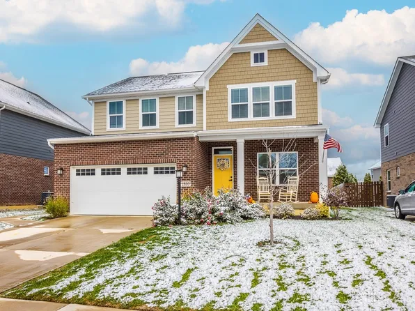 1820 Winding Run Blvd, Centerville, OH 45458