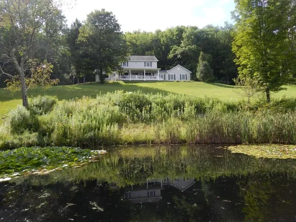 64 Thunder Rd, Gilbertsville, NY 13776