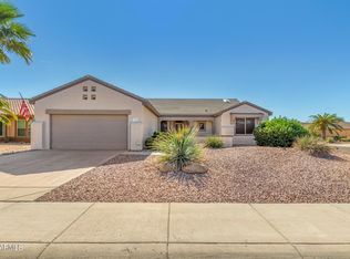 15589 W Las Verdes Way, Surprise, AZ 85374